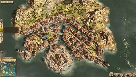 anno 1404|anno 1404 najlepsze mapy.